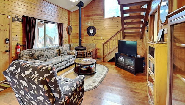 Ausstattung der Unterkunft