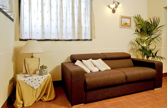 Villa Il Castellare - Foto 39