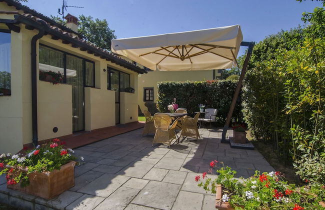 Villa Il Castellare - Foto 49
