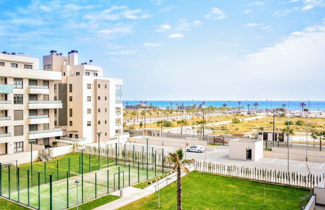 Luxury Los Alamos Beach - Photo 19