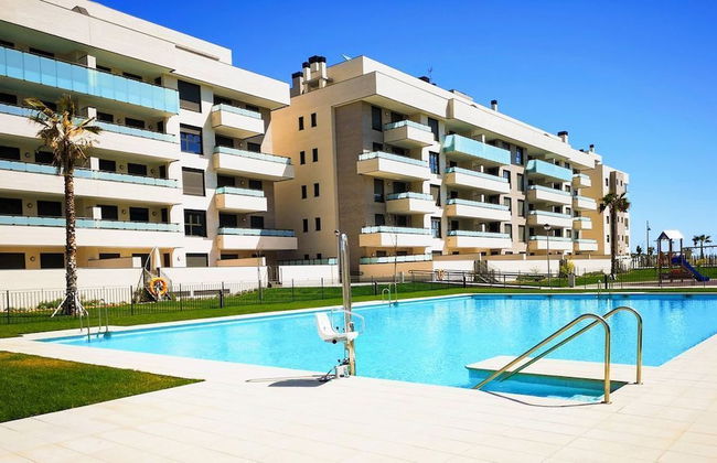 Luxury Los Alamos Beach - Photo 1