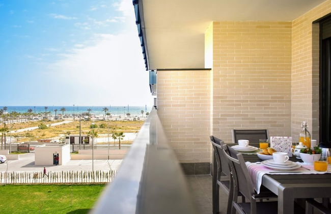 Luxury Los Alamos Beach - Photo 25