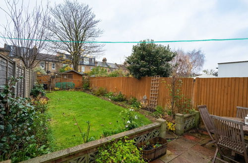 Photo 28 - Charming Victorian Family Home in Wimbledon