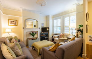 Foto 1 - Charming Victorian Family Home in Wimbledon