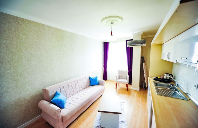 Lahza Residence - Foto 16