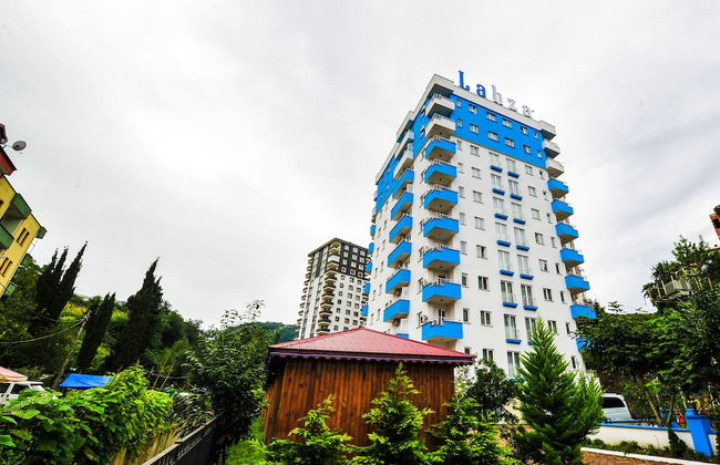Lahza Residence - Foto 20