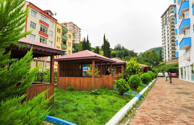 Lahza Residence - Foto 19