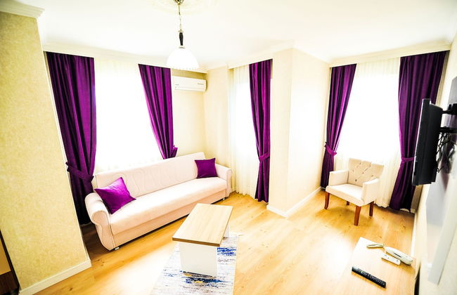 Lahza Residence - Foto 5