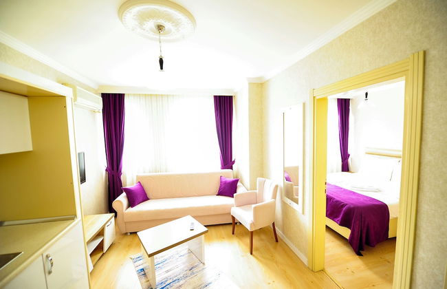 Lahza Residence - Foto 13