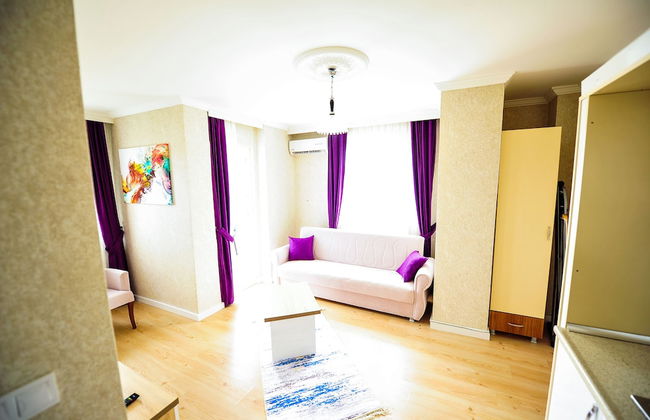 Lahza Residence - Foto 14