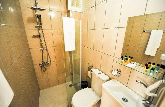 Lahza Residence - Foto 18