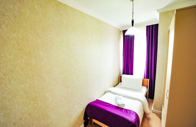 Lahza Residence - Foto 12