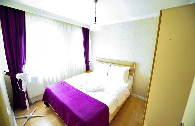 Lahza Residence - Foto 2