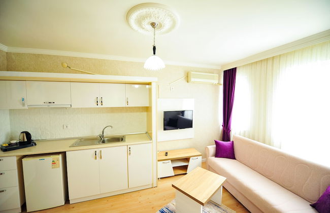 Lahza Residence - Foto 15