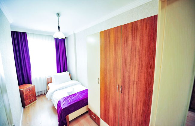 Lahza Residence - Foto 11