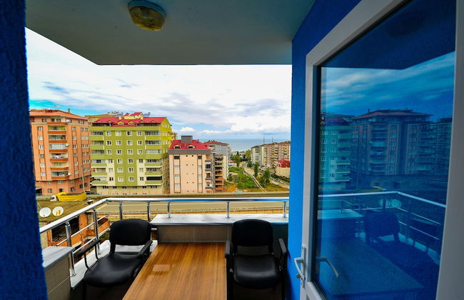 Lahza Residence - Foto 1