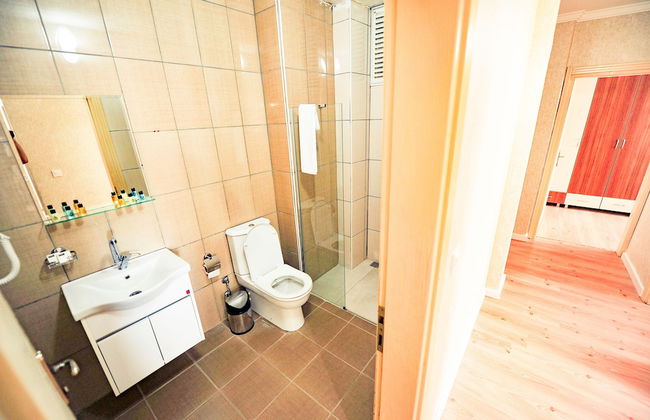 Lahza Residence - Foto 17