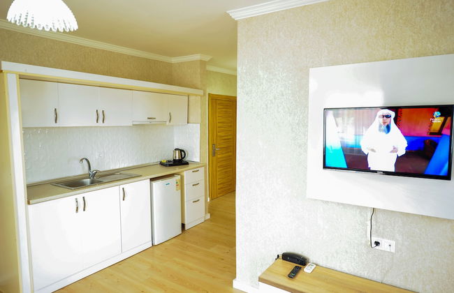 Lahza Residence - Foto 10