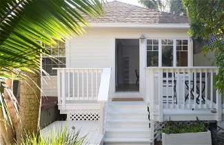 Foto 1 - Charming 2br/2ba Cottage - Close to the Beach