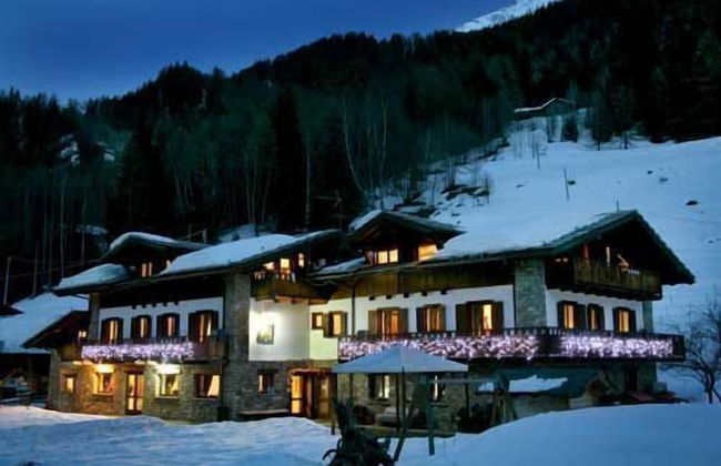 Agriturismo Le Reve - Photo 1