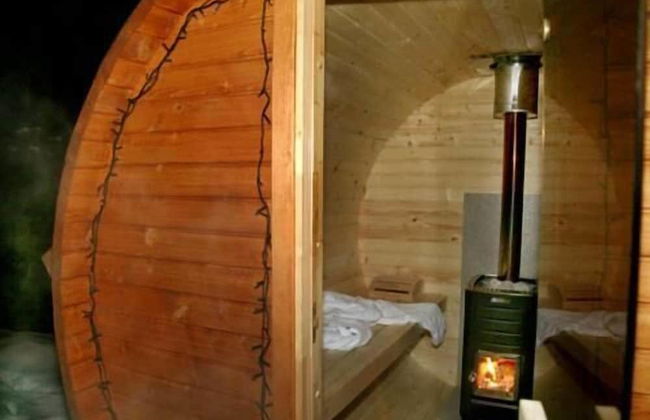 Agriturismo Le Reve - Photo 10