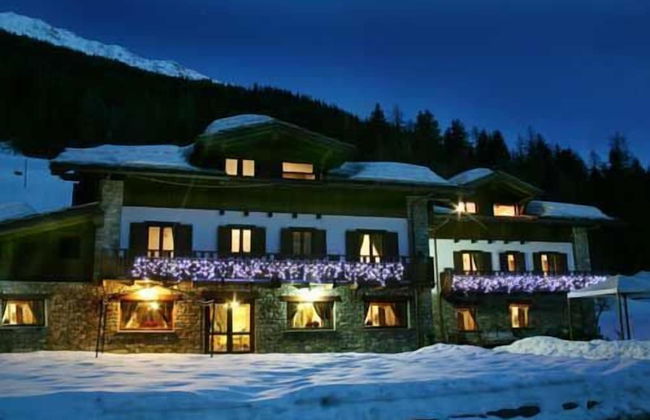 Agriturismo Le Reve - Photo 31