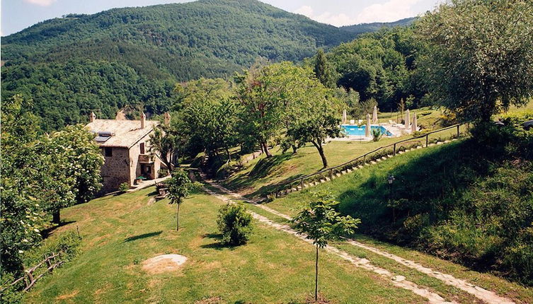 Foto 1 - Agriturismo Basaletto