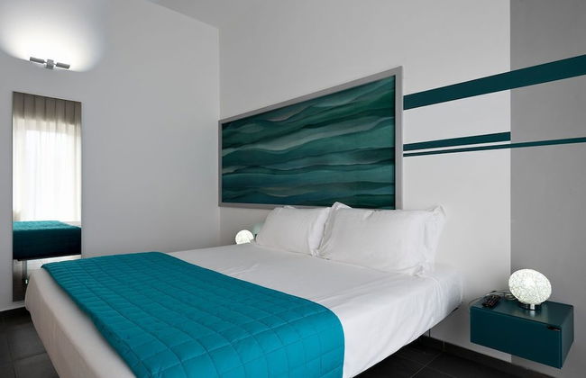 Nautilus B&B Suite Design - Foto 13