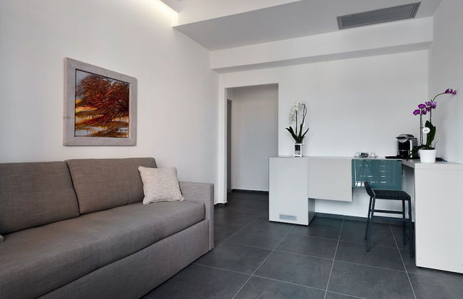 Nautilus B&B Suite Design - Foto 18