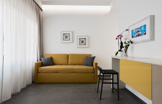 Nautilus B&B Suite Design - Foto 10