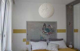 Photo 2 - Nautilus B&B Suite Design