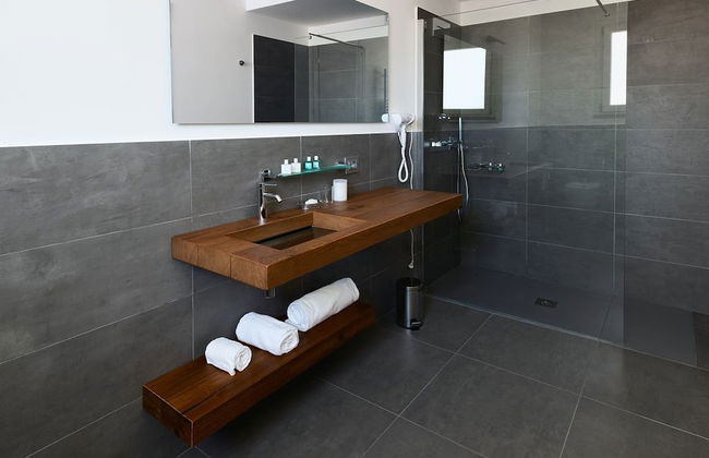 Nautilus B&B Suite Design - Foto 20