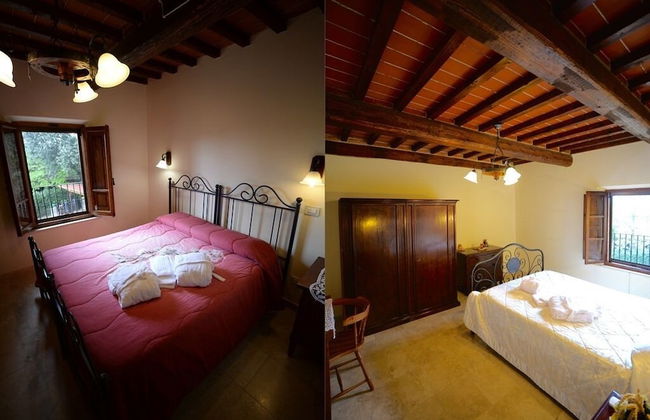 Bio Agriturismo La Spiga D'oro - Foto 2