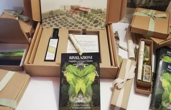 Bio Agriturismo La Spiga D'oro - Foto 32
