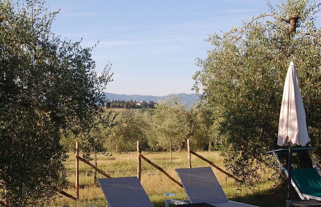Bio Agriturismo La Spiga D'oro - Foto 1