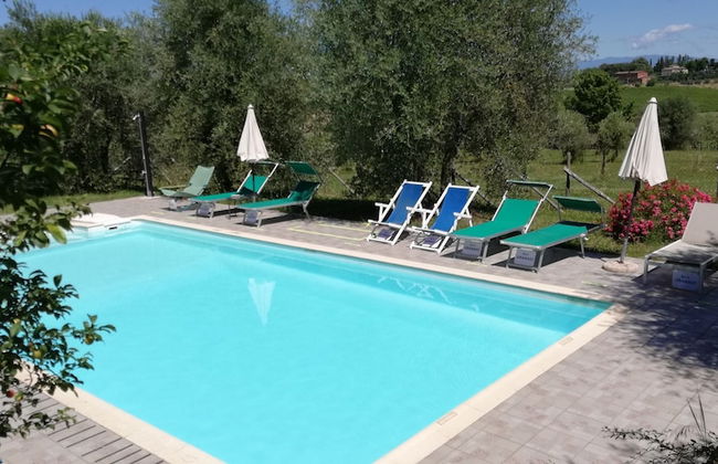 Bio Agriturismo La Spiga D'oro - Foto 11