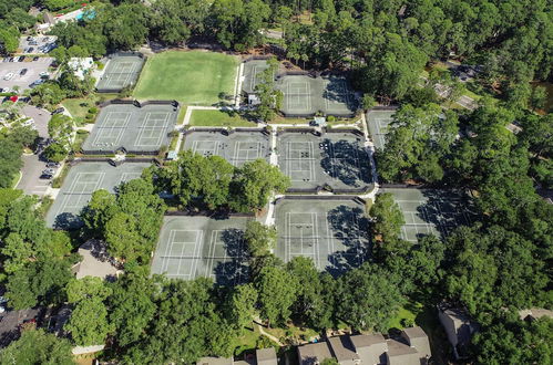 Photo 19 - 2342 Racquet Club at The Sea Pines Resort