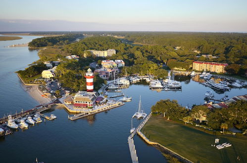 Photo 27 - 2342 Racquet Club at The Sea Pines Resort