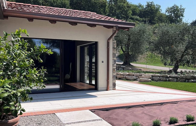 Quercia Belvedere Relais - Foto 46