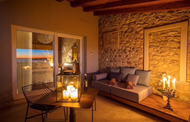 Quercia Belvedere Relais - Foto 56