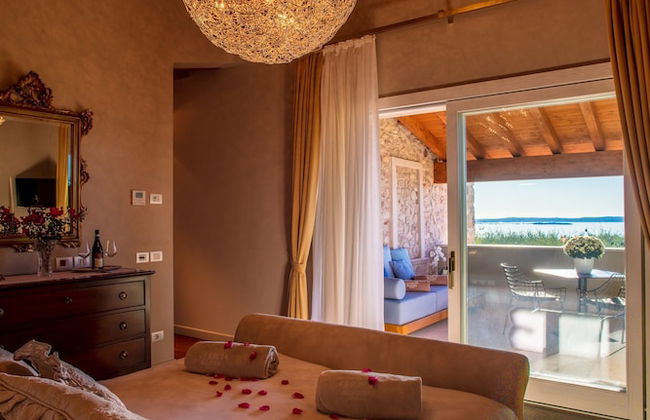 Quercia Belvedere Relais - Foto 72