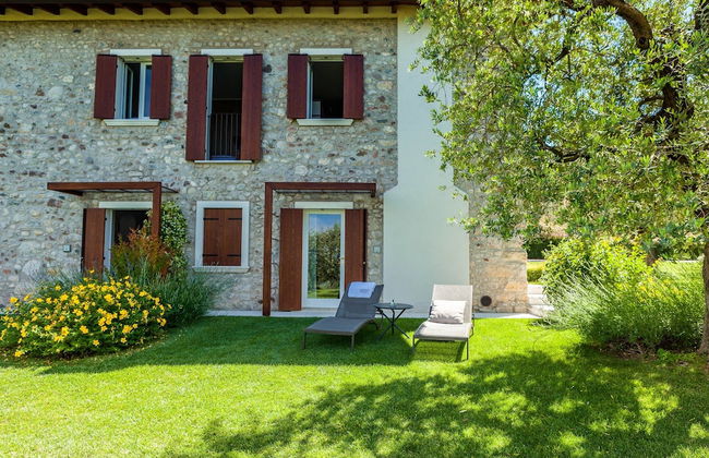 Quercia Belvedere Relais - Foto 66
