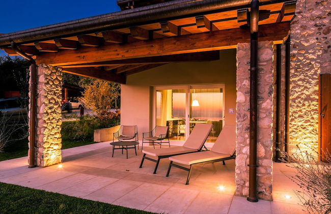 Quercia Belvedere Relais - Foto 62