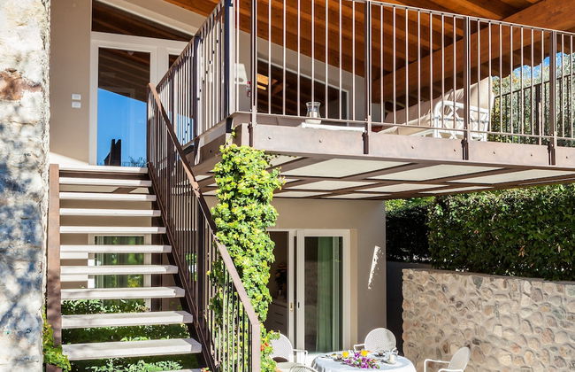 Quercia Belvedere Relais - Foto 68