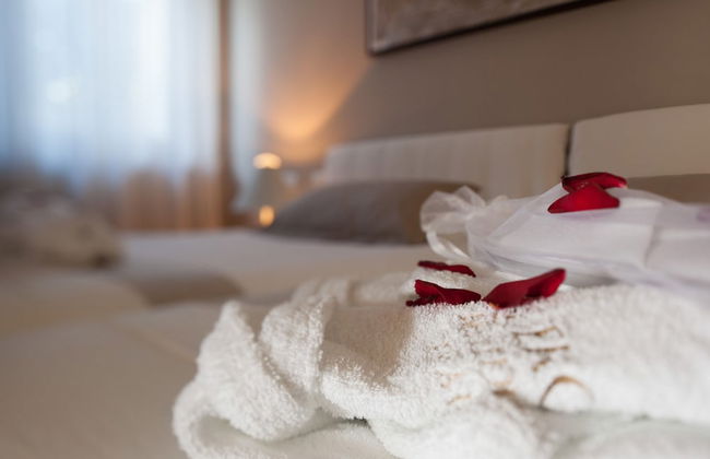 Quercia Belvedere Relais - Foto 73