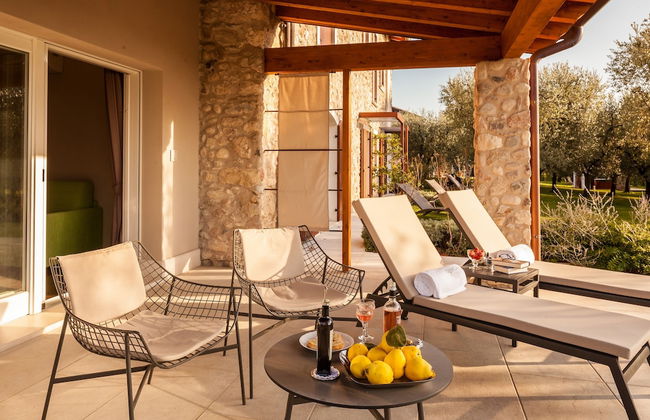 Quercia Belvedere Relais - Foto 63