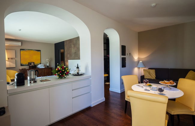 Quercia Belvedere Relais - Foto 58