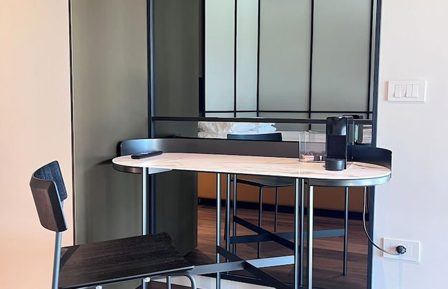 Quercia Belvedere Relais - Foto 57