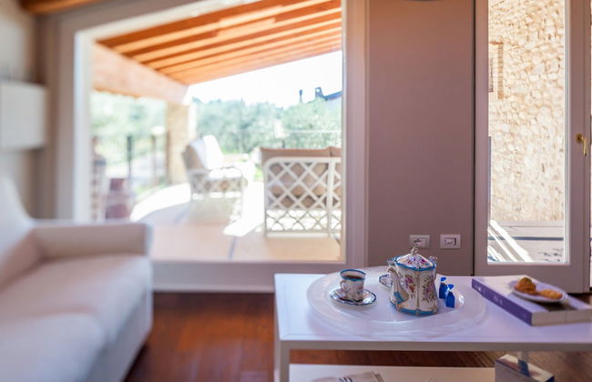 Quercia Belvedere Relais - Foto 60