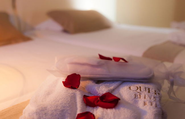 Quercia Belvedere Relais - Foto 74